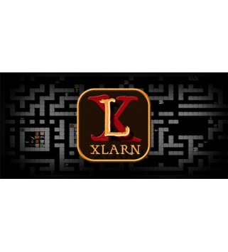 XLarn Steam Key GLOBAL